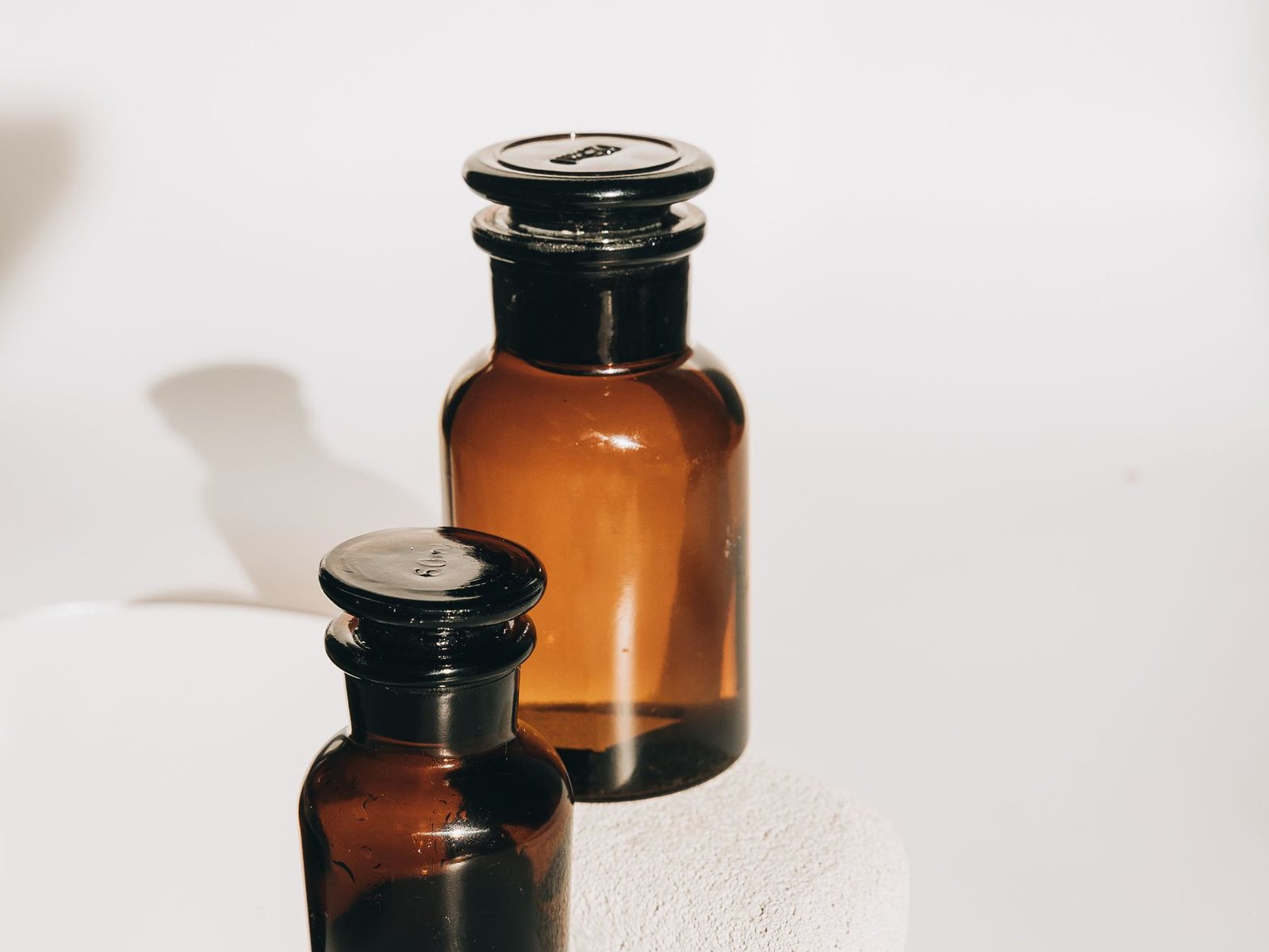 Lumina Skincare — SEO Program project by ALIFY