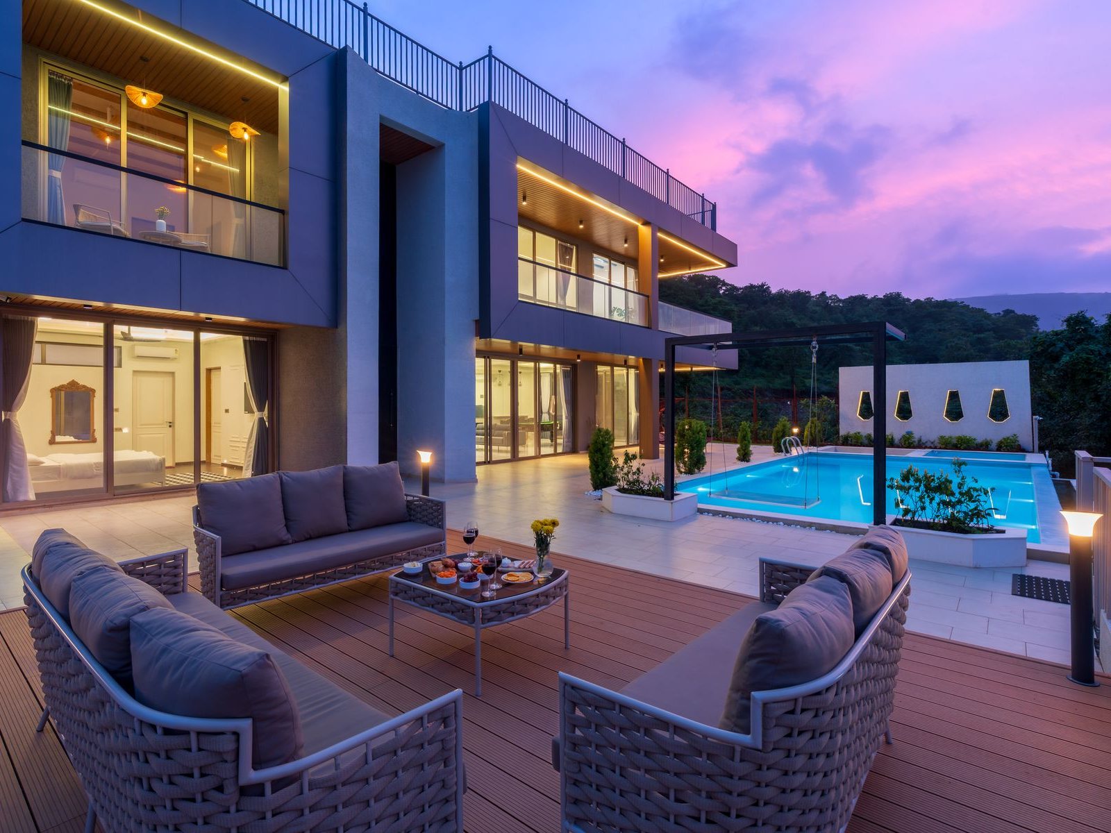 Pinnacle Realty — Digital Marketing project by ALIFY